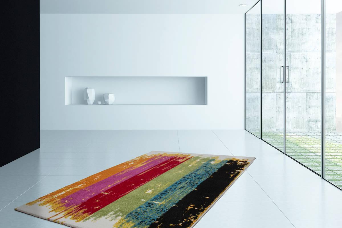 Kayoom Guayama 242 Multi 120cm x 170cm