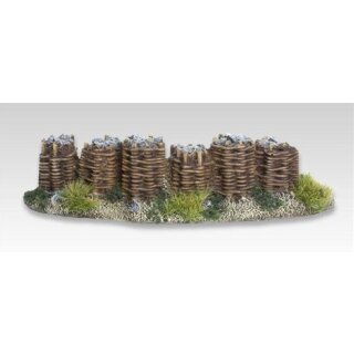 Gabionenmauer (1)