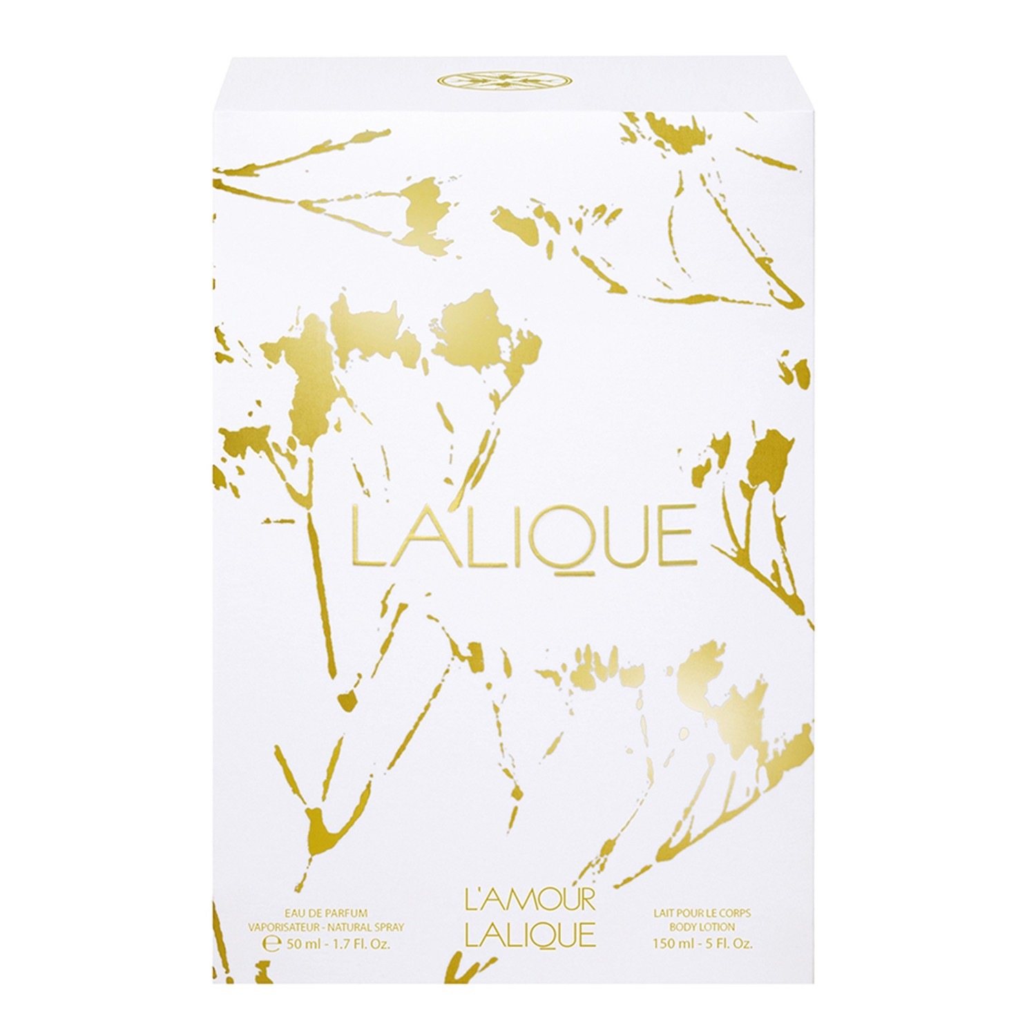 Lalique Love