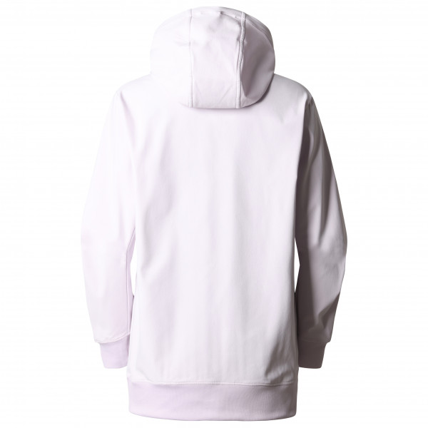 The North Face - Women's Tekno Pullover Hoodie - Softshellpullover