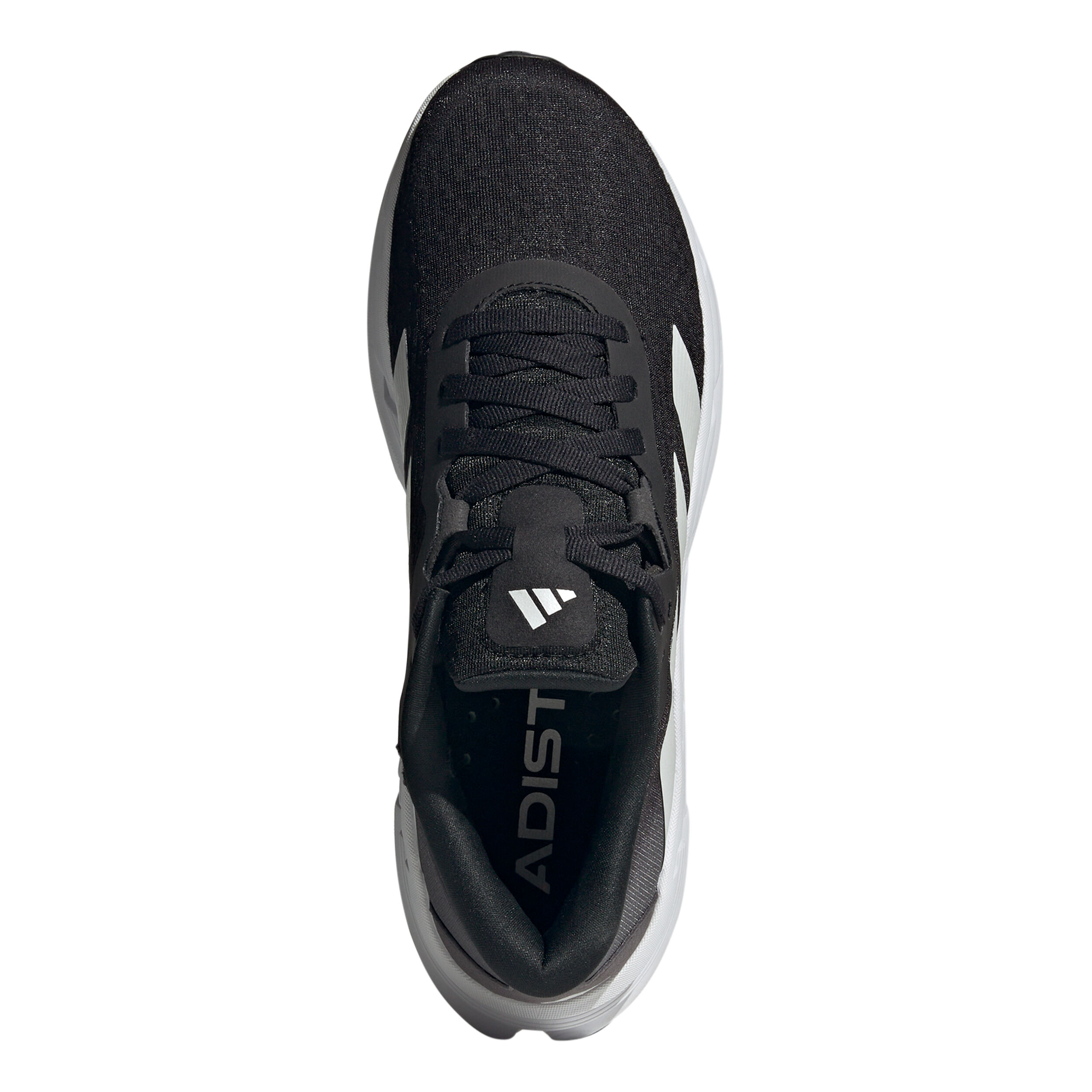 Adistar 3 Neutralschuh Herren - Schwarz, Weiß