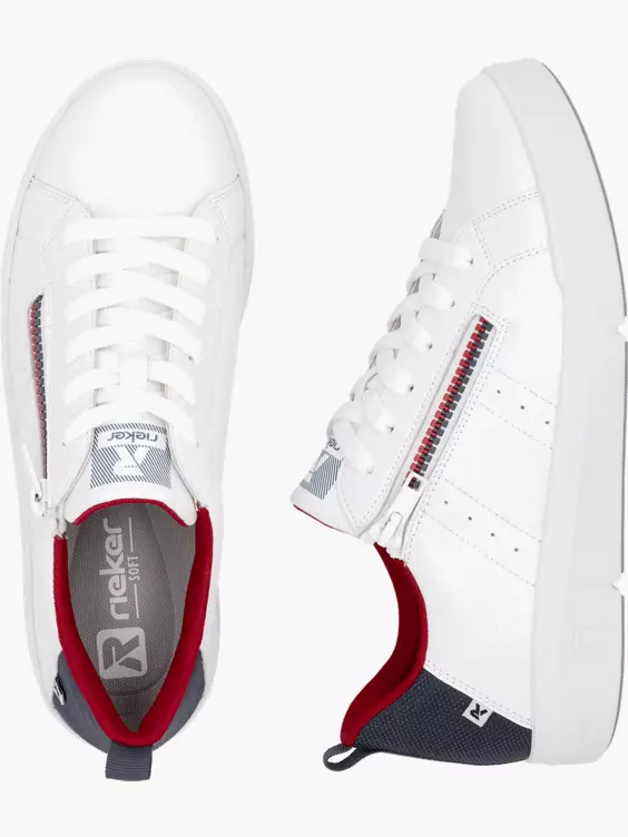 Rieker Damen Sneaker Low
