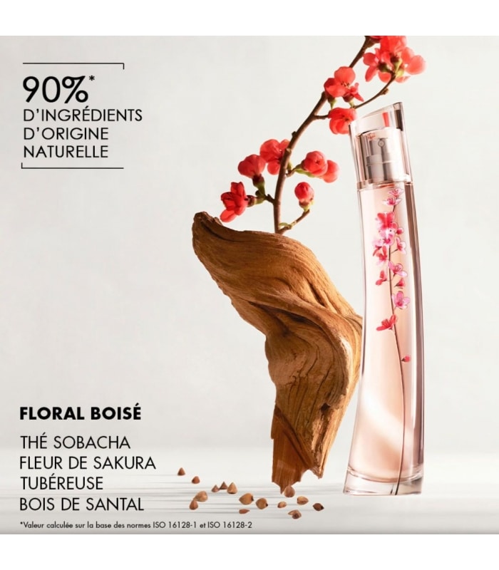 FLOWER BY KENZO IKEBANA-Eau de Parfum