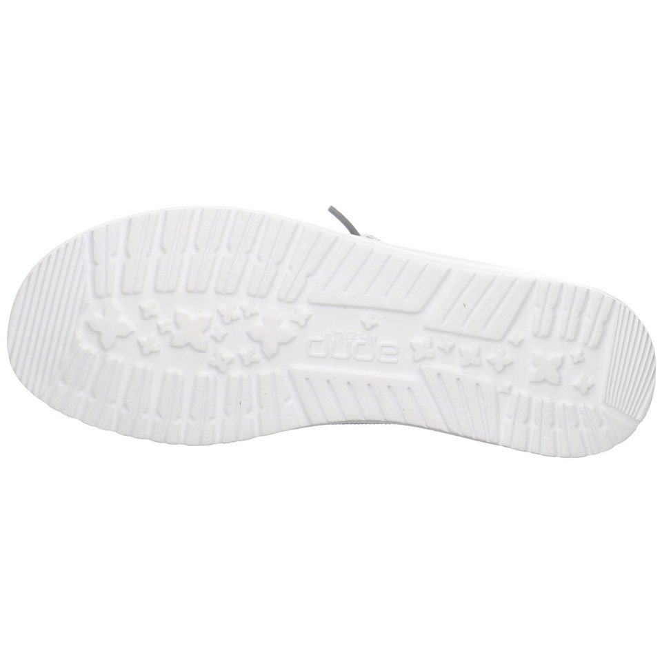 Hey Dude Wendy Sox Slipper
