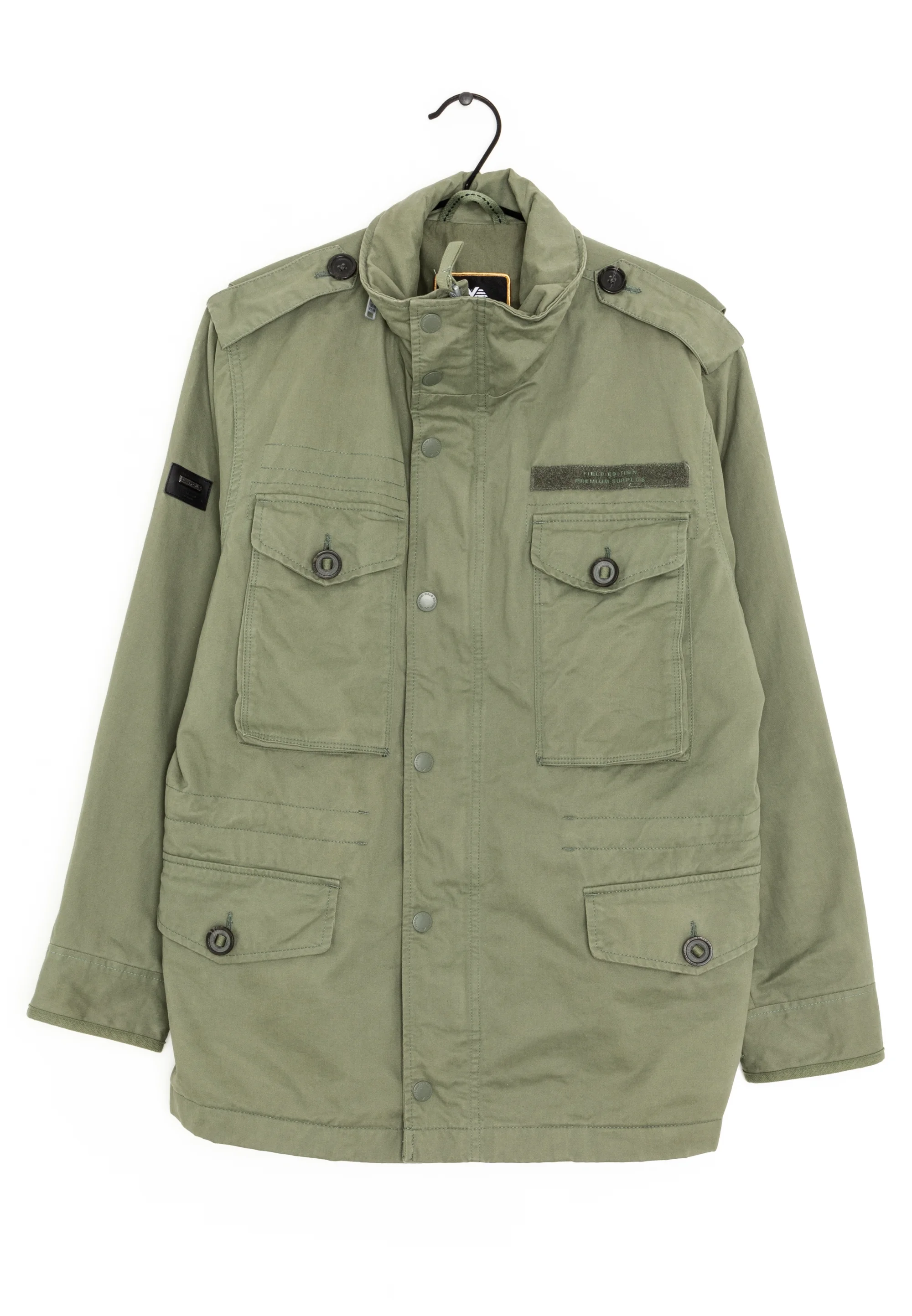 Chaqueta ligera Superdry
