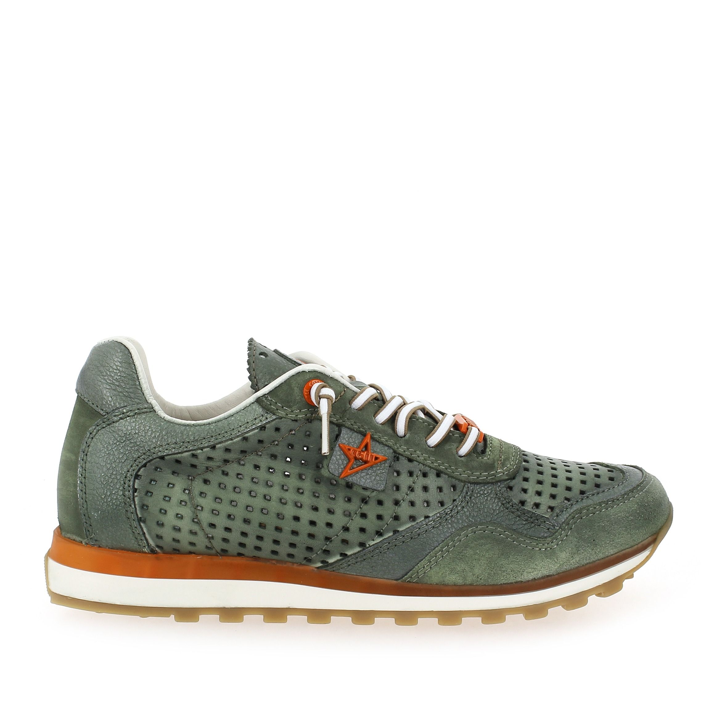 Cetti  C848 E24 - Kaki Orange