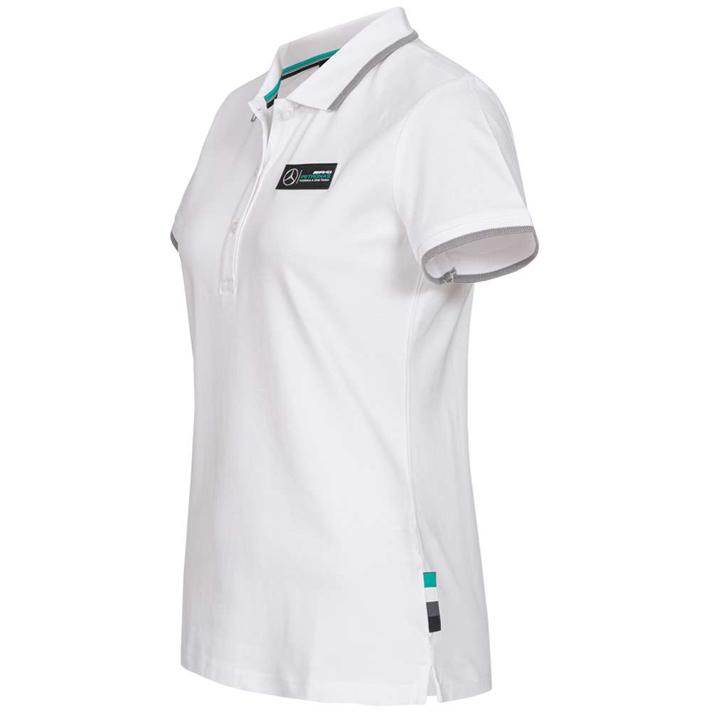 Mercedes AMG Petronas Classic Damen Polo-Shirt 6000239200