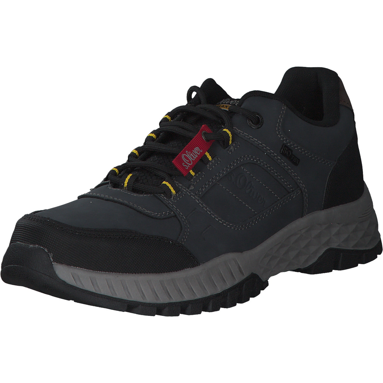 s. Oliver 13600, Trekkingschuhe, Herren, Navy
