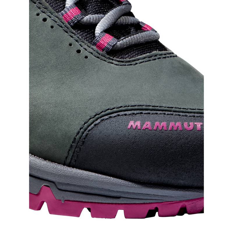 Mammut Nova III Mid GTX® Wanderschuhe Damen