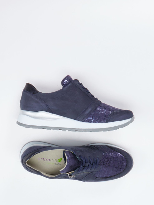 Sneaker-26911090016 Waldläufer