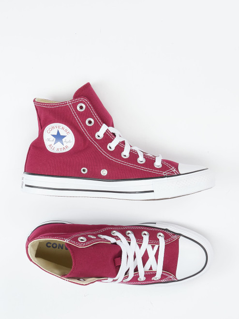 Sneaker high-88265090005 Converse