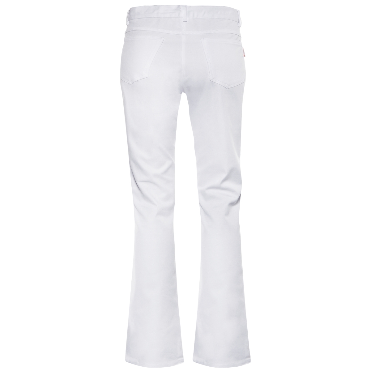 KARLOWSKY Tina Kochhose weiss