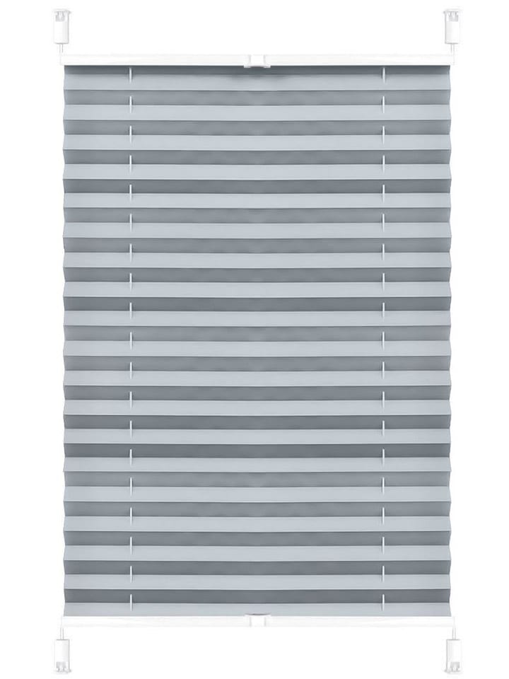 I@Home Jalousie in Grau günstig kaufen