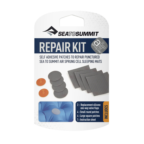 AIR MAT REPAIR KIT