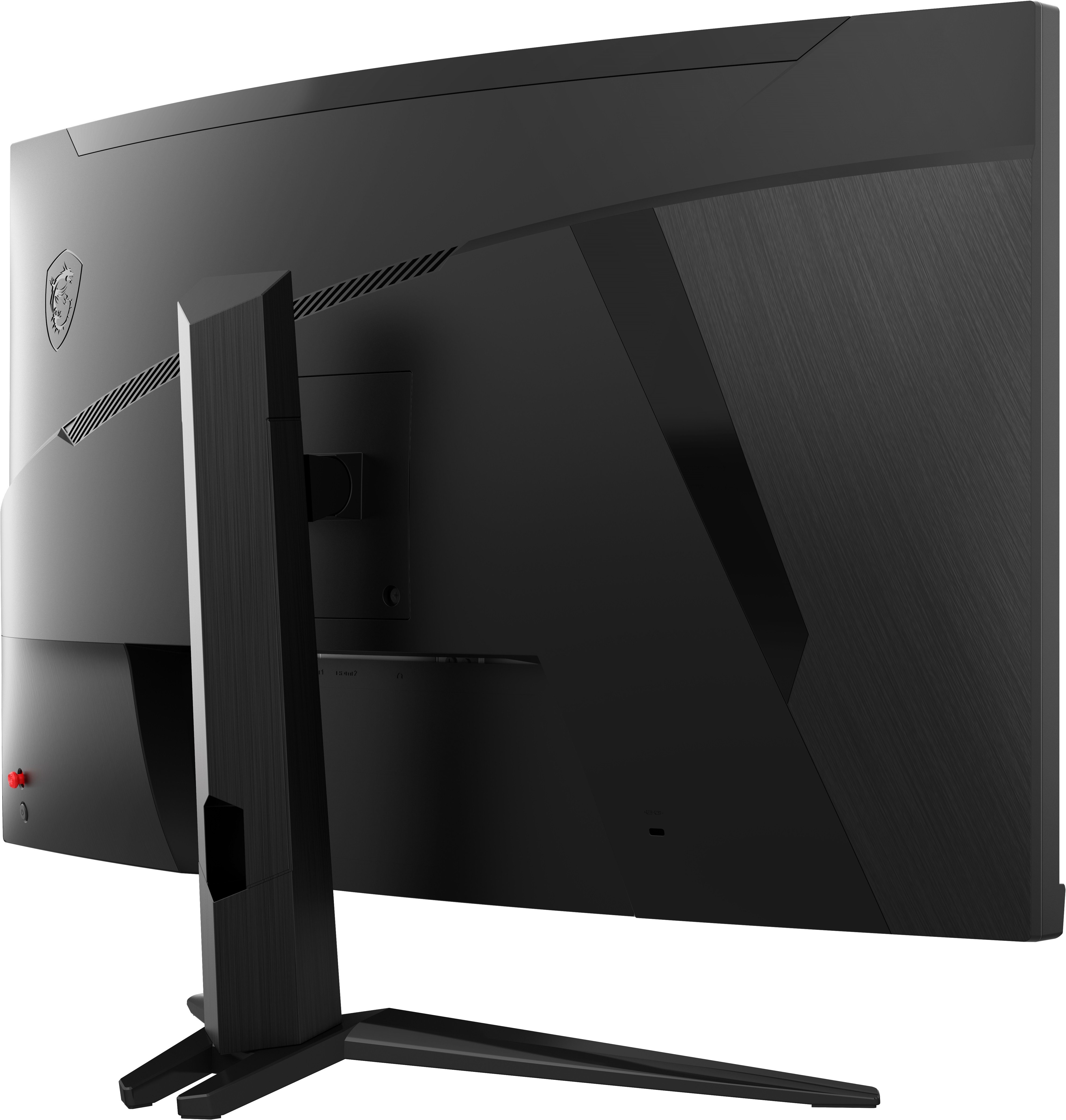 MSI G322CQP Curved-Gaming-LED-Monitor (80 cm/32 