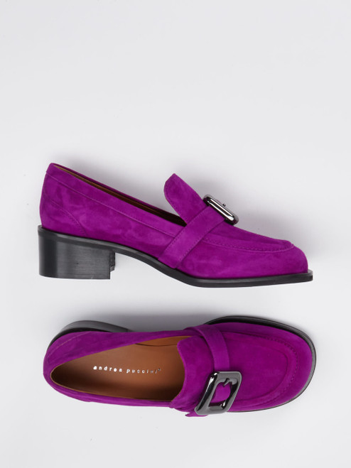 Slipper-15131190005 Andrea Puccini