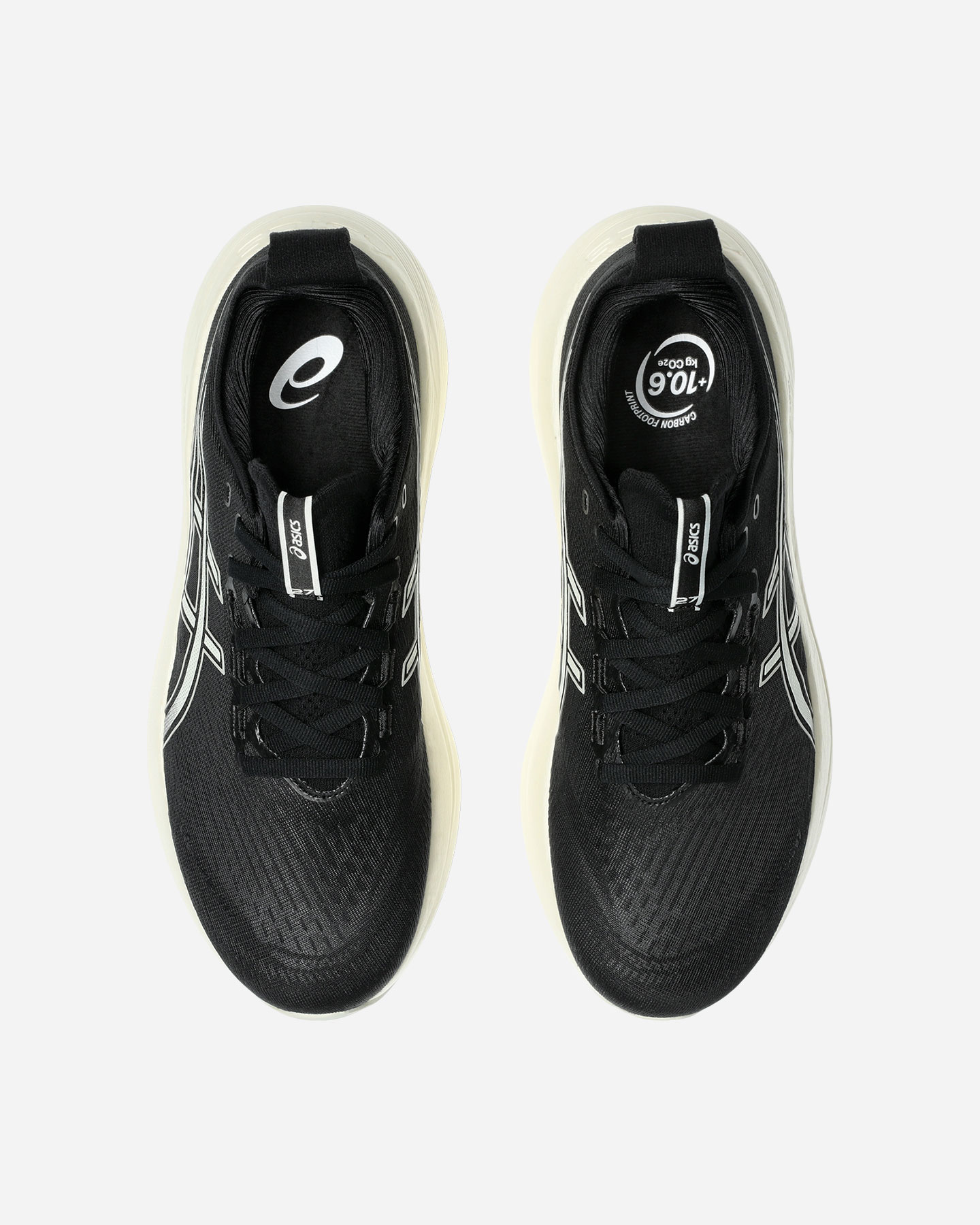 Bežecké topánky Asics Gel Nimbus 27 M 1011B958-002