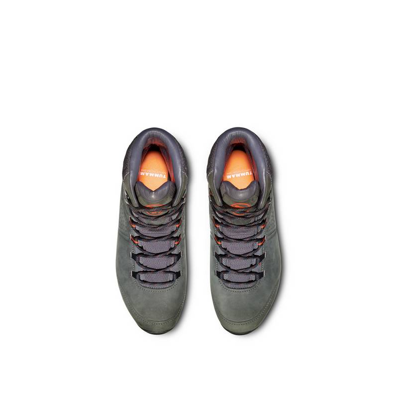Mammut Mercury IV Mid GTX Wanderschuhe Herren