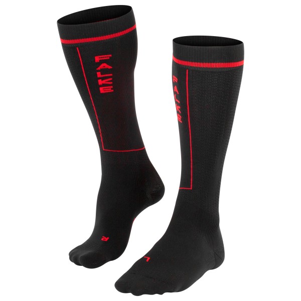 Falke - Women's Impulse Running - Kompressionssocken
