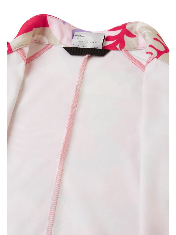Reima Fleece Overall 