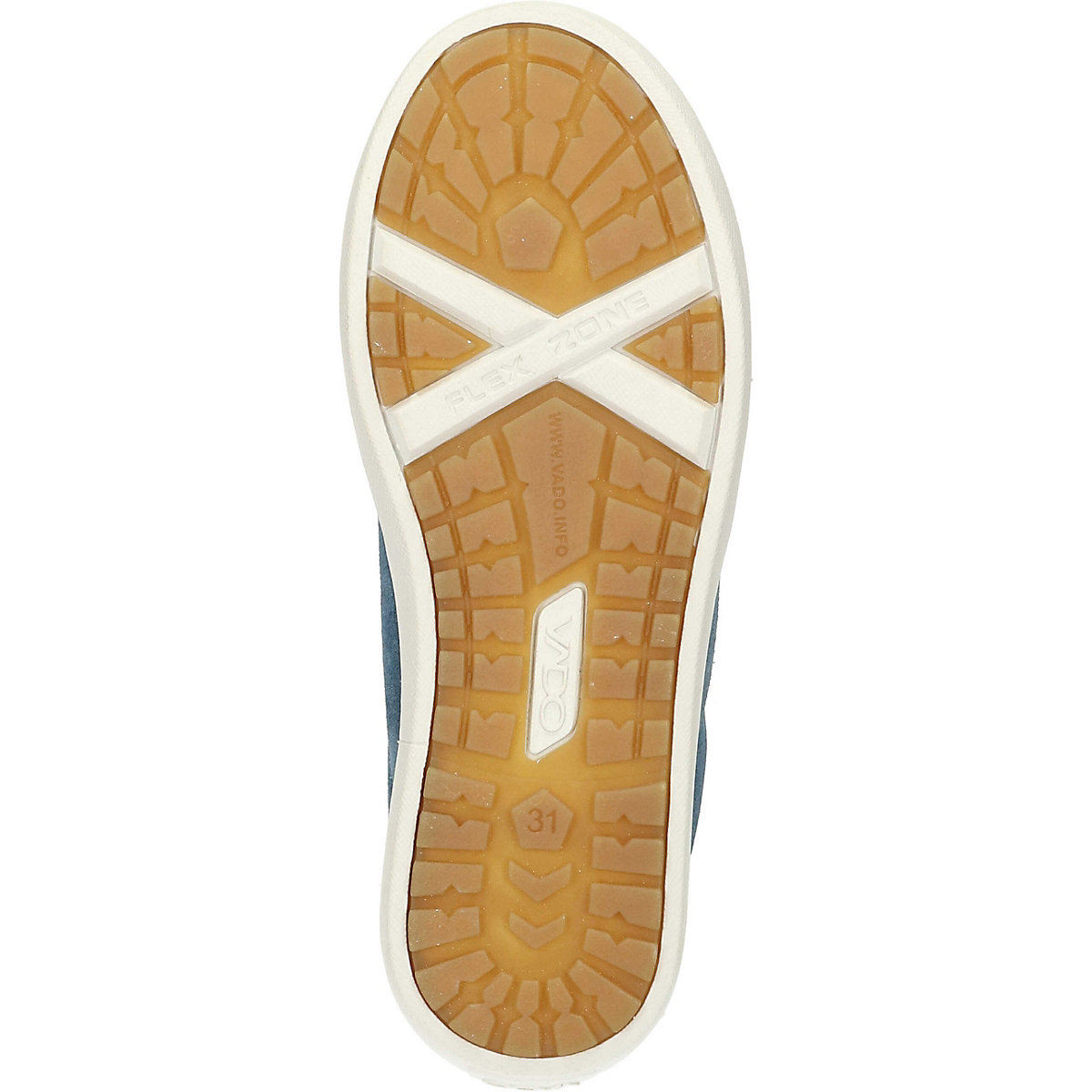 Halbschuhe STAR für Mädchen