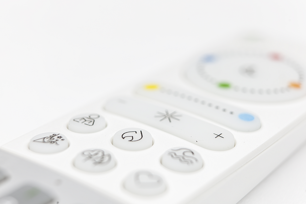 Fernbedienung Remote