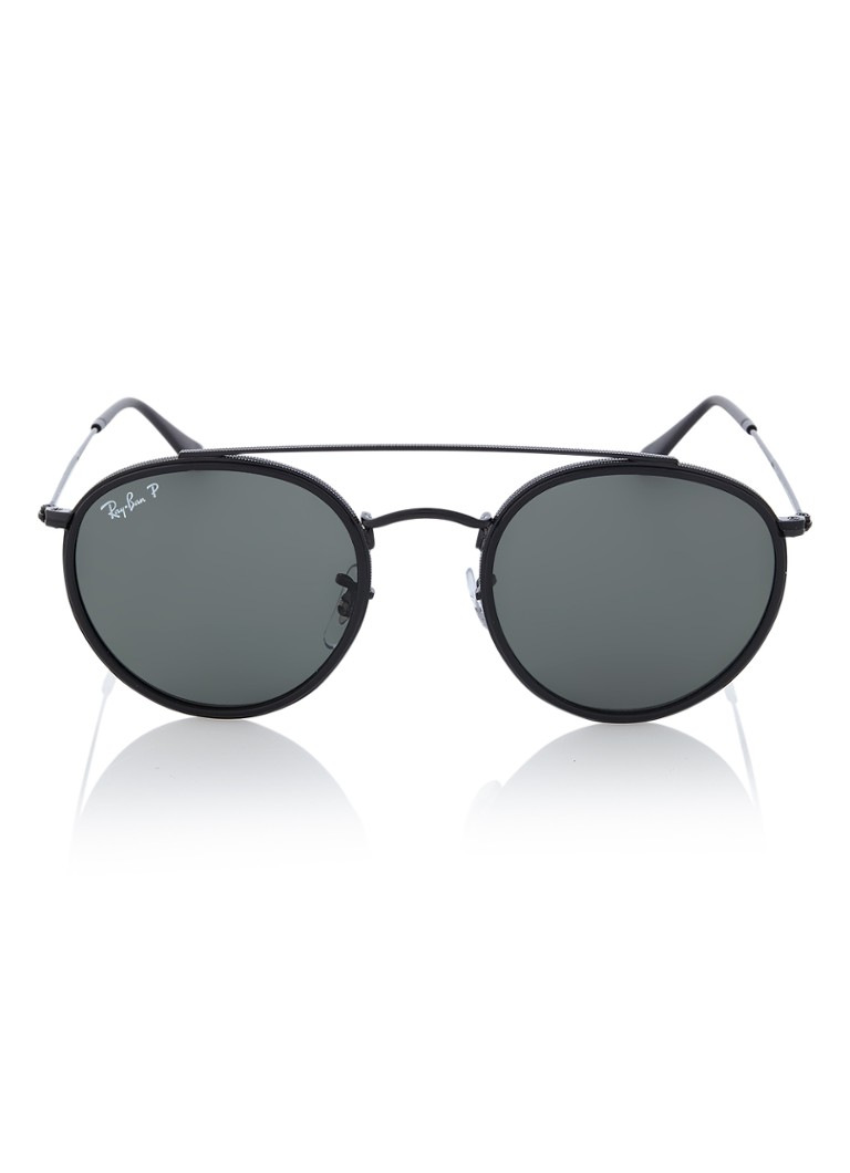 Ray-Ban  Zonnebril RB3647N