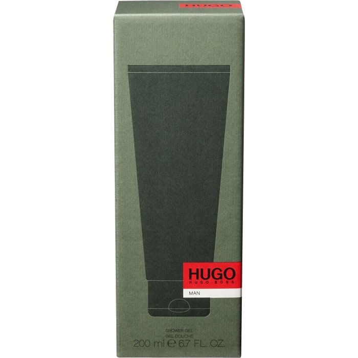 Shower Gel