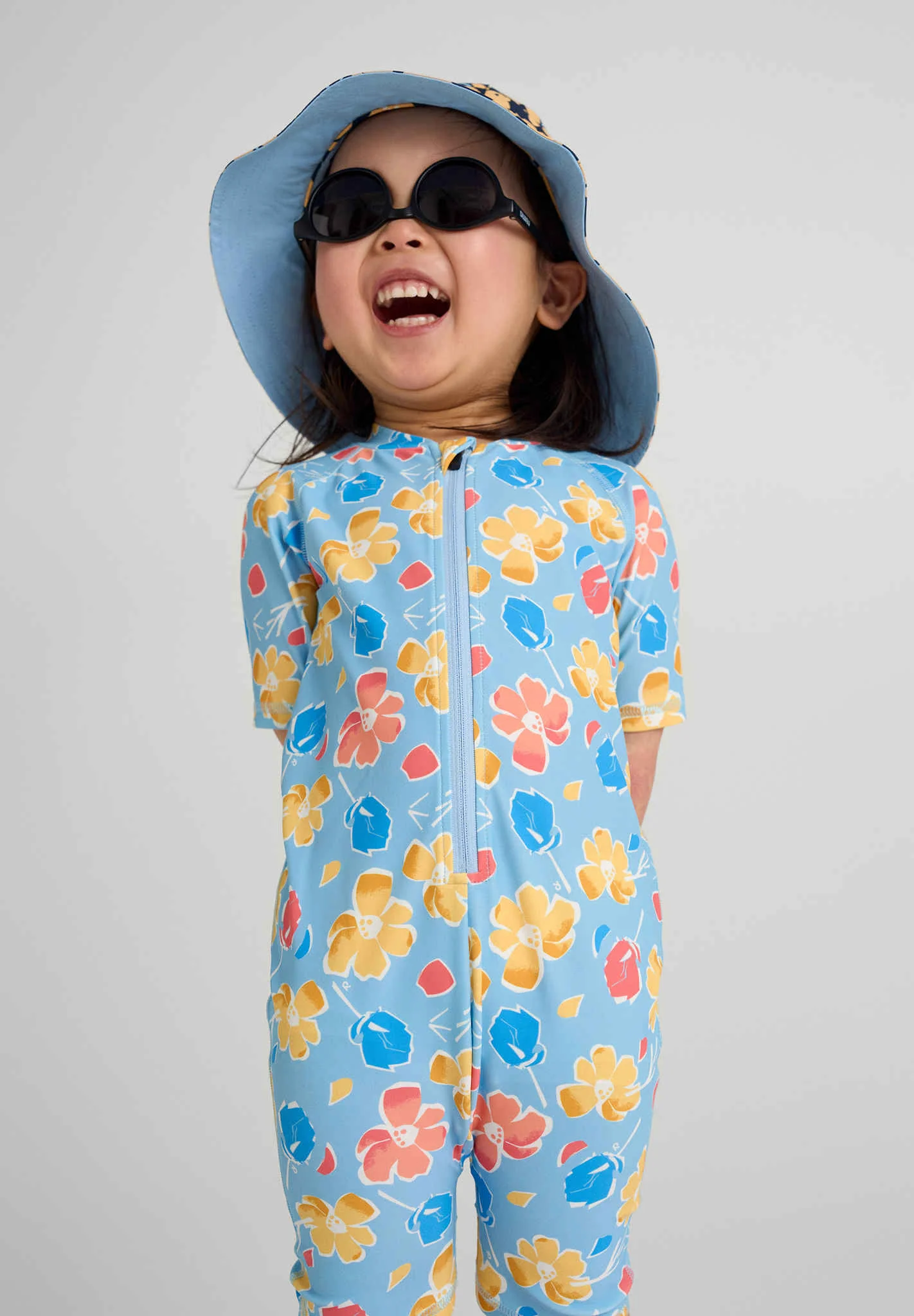 Kinder Sonnenbrille Viksu