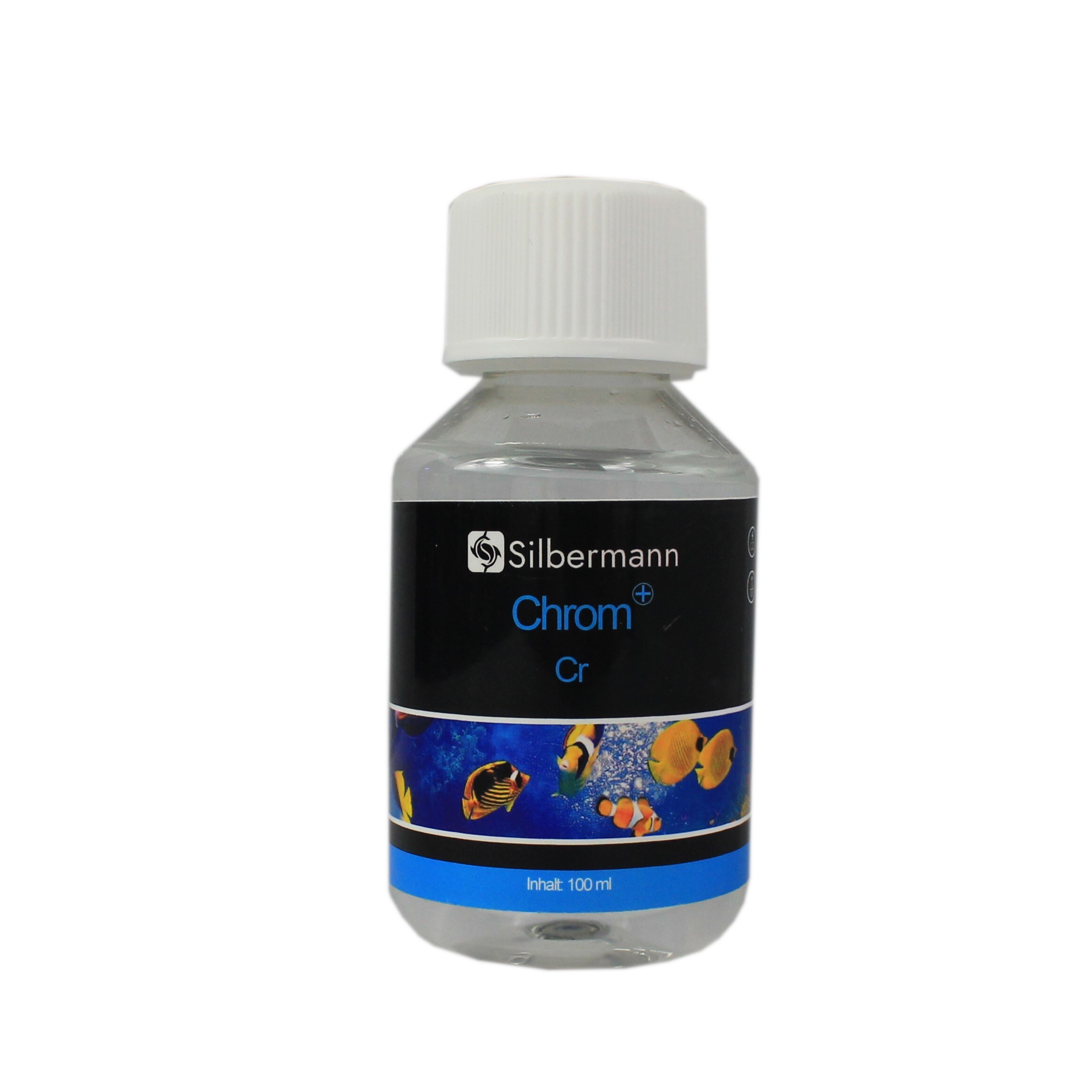 Silbermann Wasserpflege Silbermann Chrom+ 100 ml
