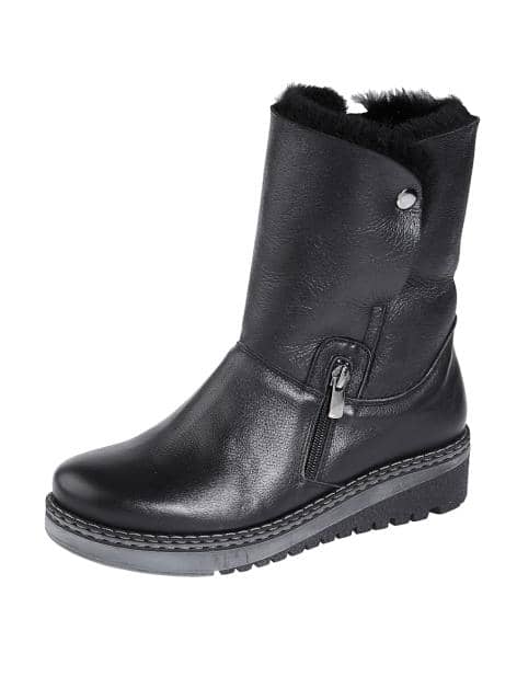Stiefel