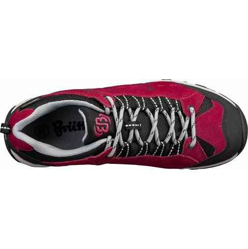 Brütting Outdoorschuh MOUNT BONA