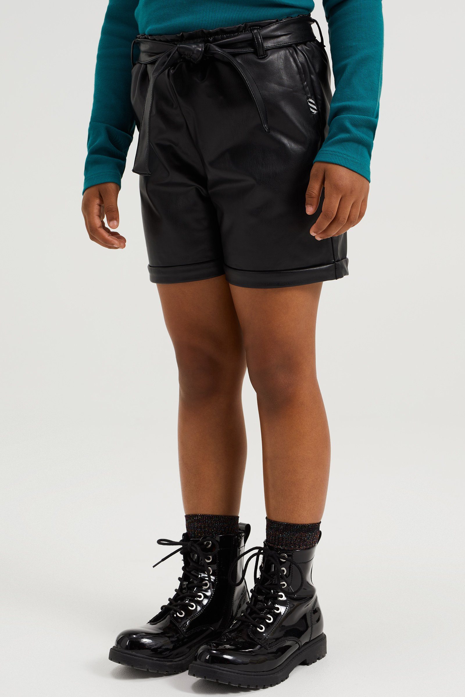 WE Fashion Shorts (1-tlg)