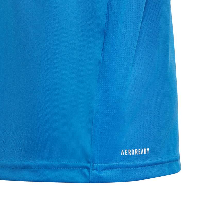 adidas 3 STRIPES Funktionsshirt Jungen