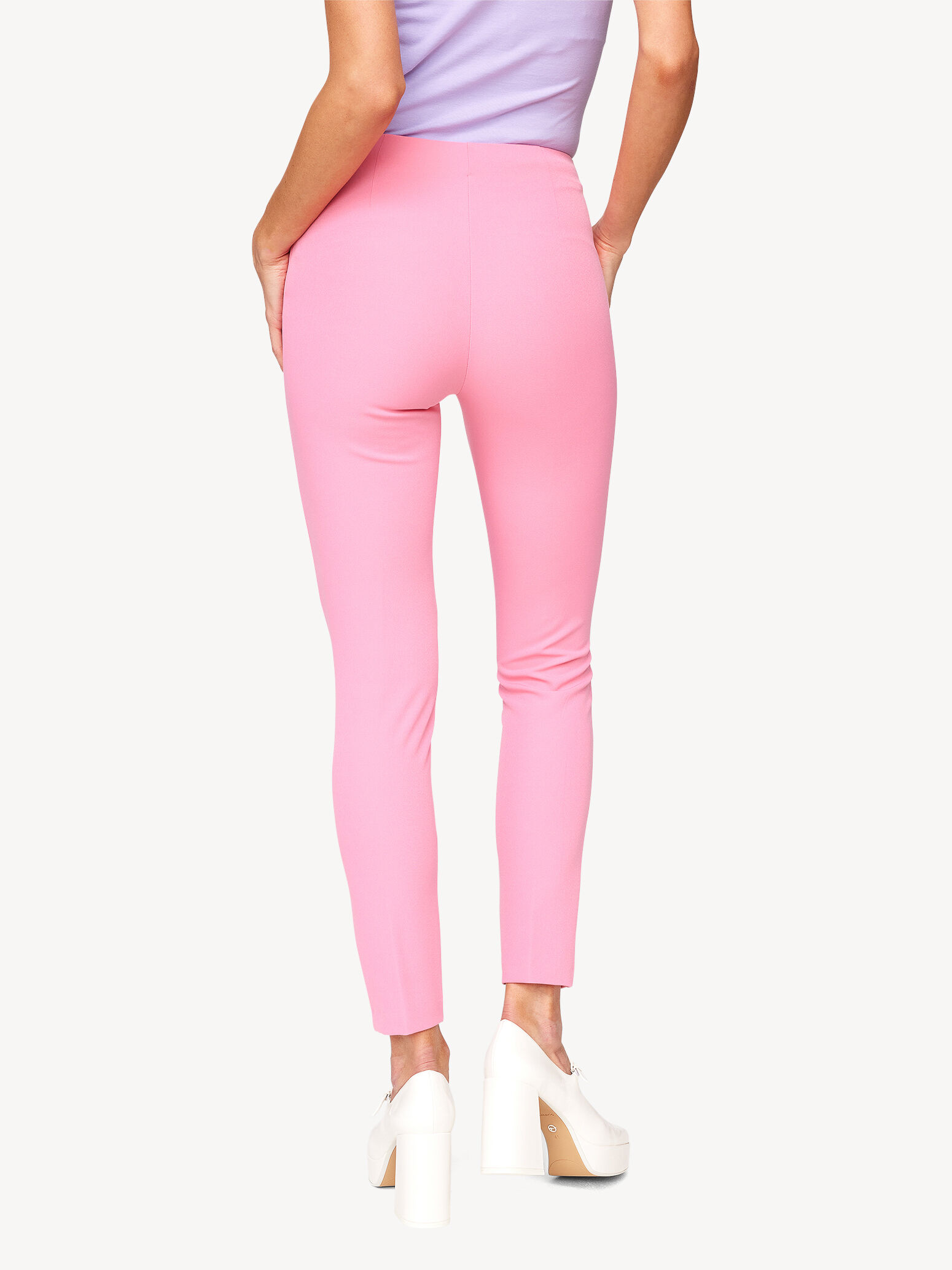 Legging - rose