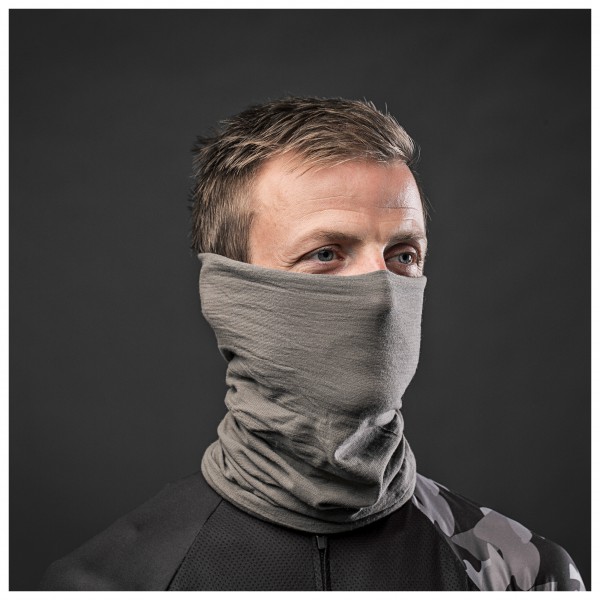 GripGrab - Multifunctional Merino Neck Warmer - Schlauchschal