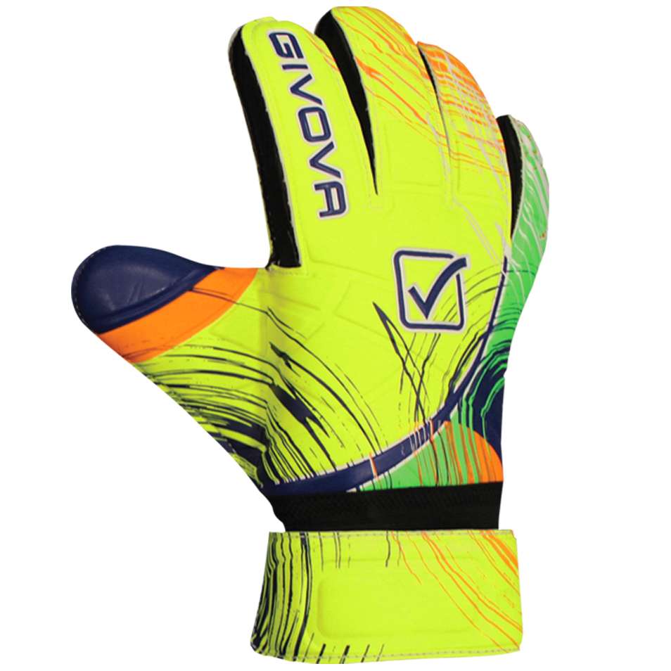 Givova New Brilliant Torwarthandschuhe GU010-1902