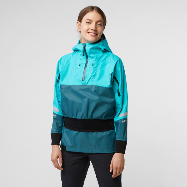 RIPTIDE SPLASH JACKET Unisex - Paddeljacke