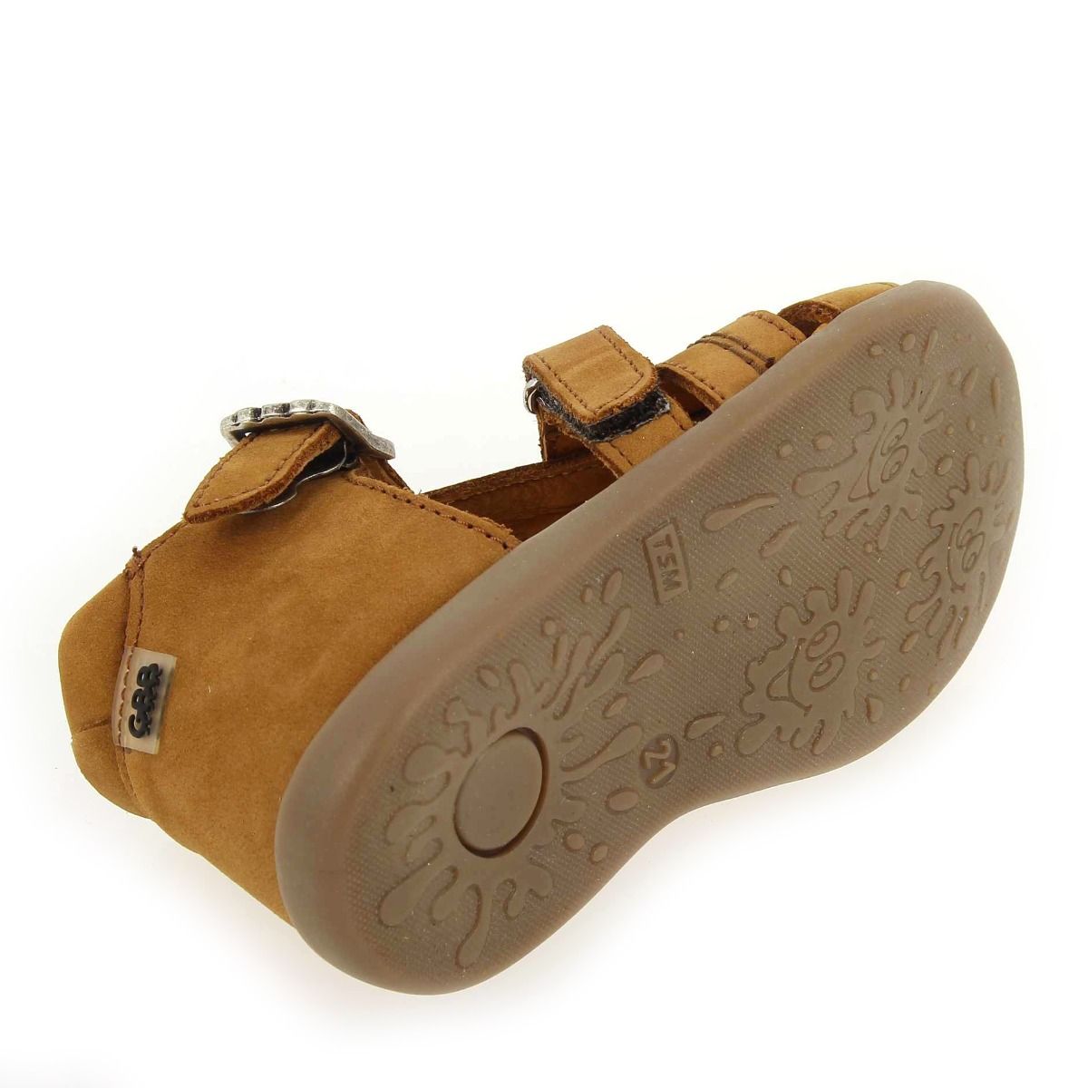GBB  CARIGO - Camel