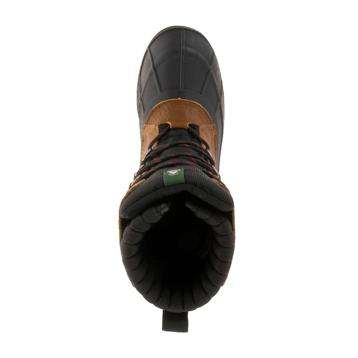 Kamik Alborgplus Winterstiefel braun