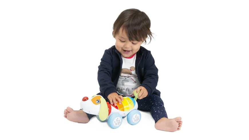Chicco - DOGREMI RC
