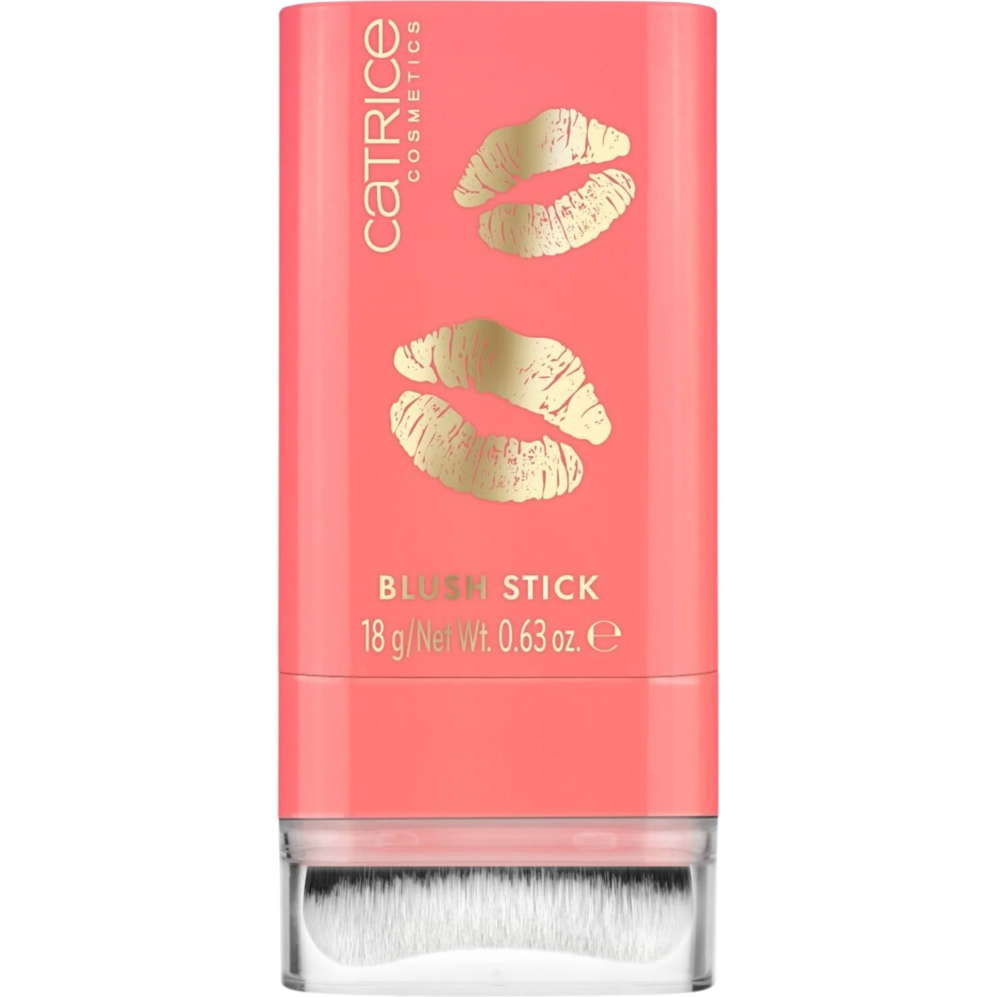 Fard de obraz Facial KISS & GLOW - Fard de obraz în stick