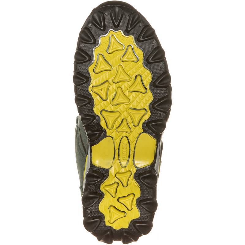 MEINDL Lucca Mid GTX Wanderschuhe Kinder