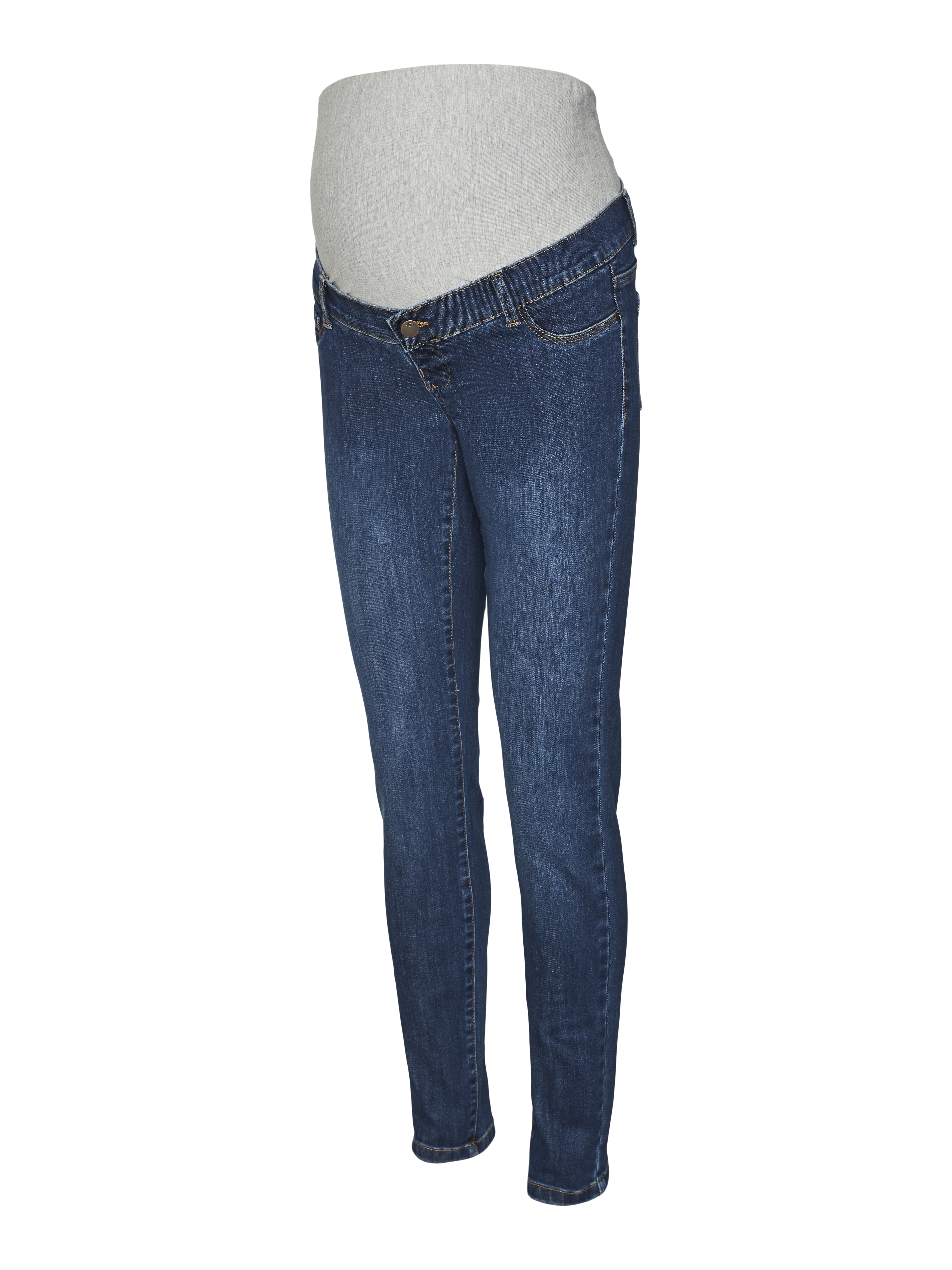 Skinny Fit Jeans