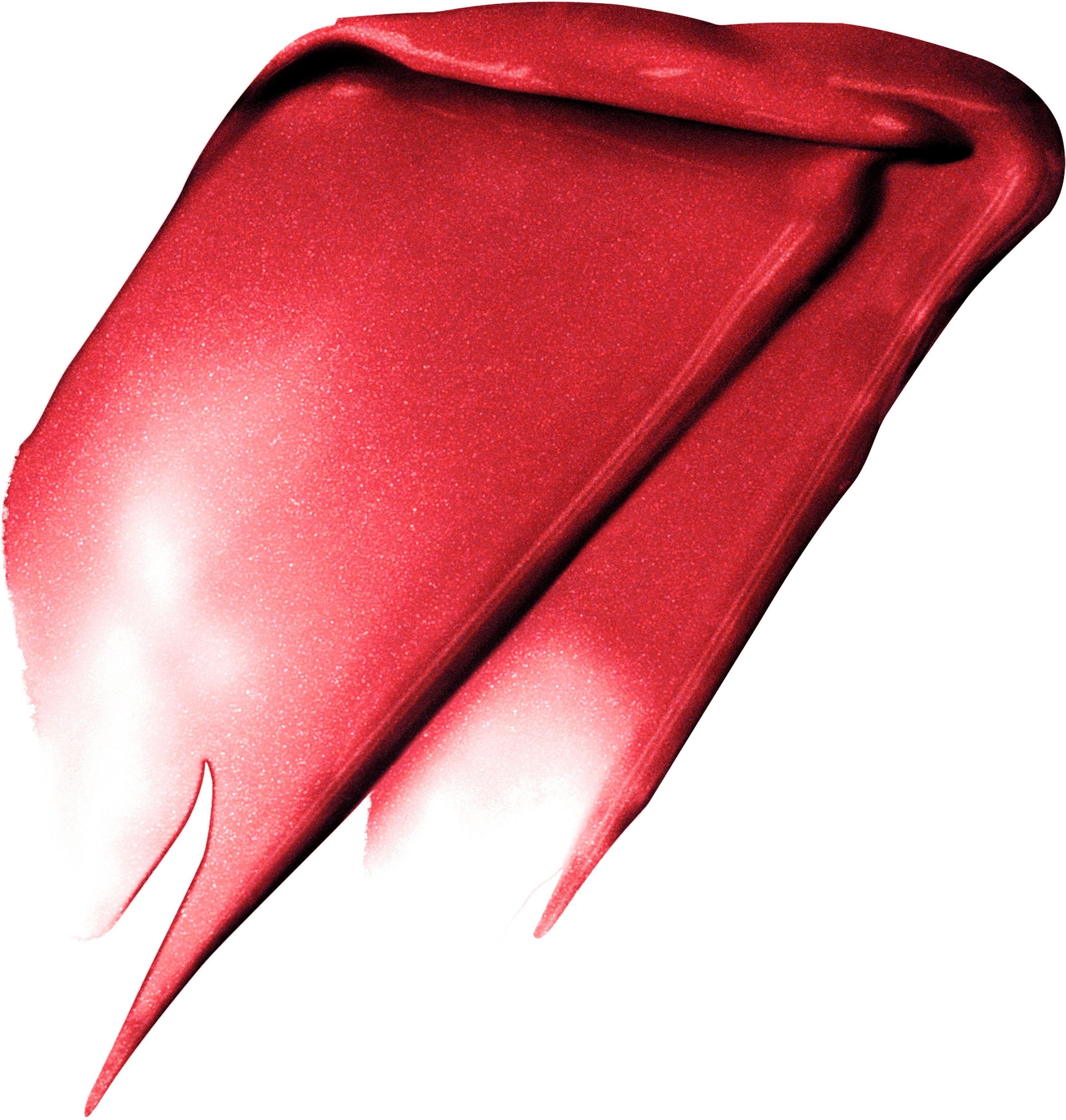 L'ORÉAL PARIS Lippenstift Rouge Signature Metallic