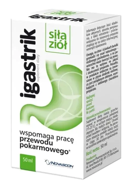 Igastrik kapi