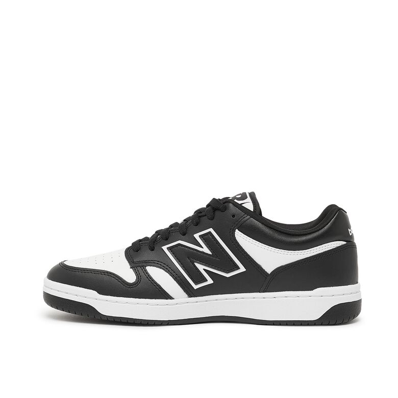 New Balance Wmns BB480LBA white
