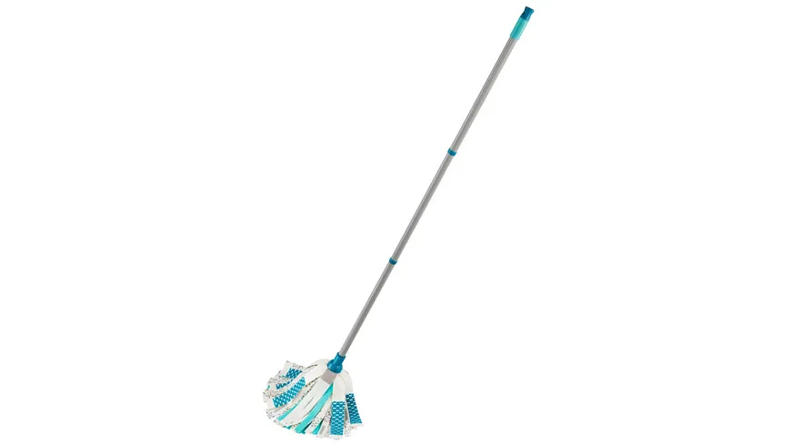 LEIFHEIT Wischmop Set Power Mop 3in1