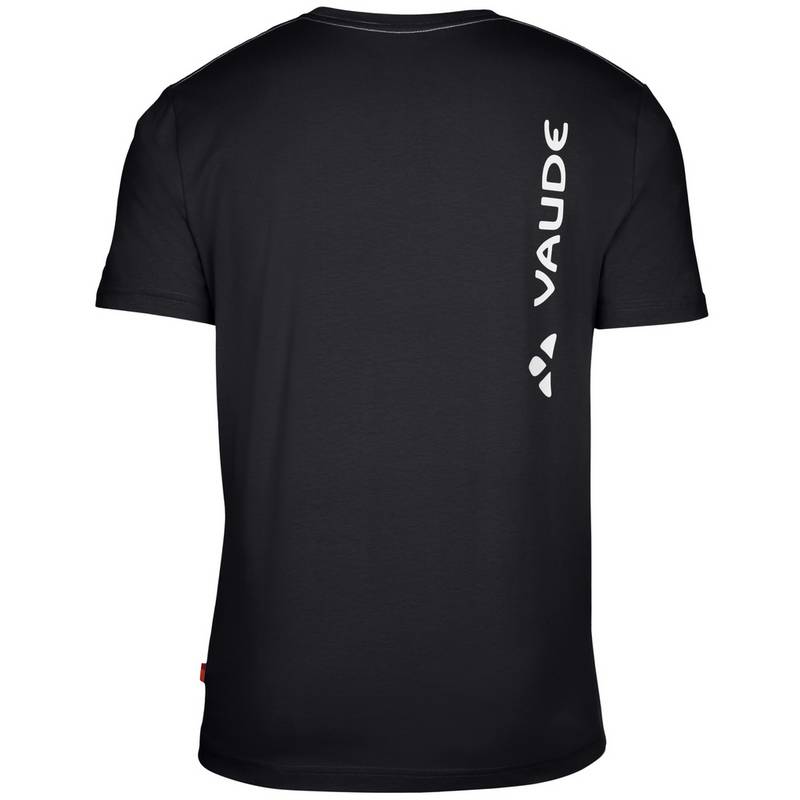 VAUDE Men's Brand T-Shirt T-Shirt Herren