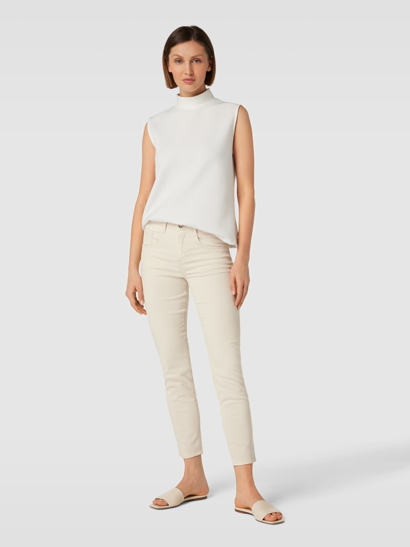 Regular Fit Jeans mit Modell 'Shakira' in sand